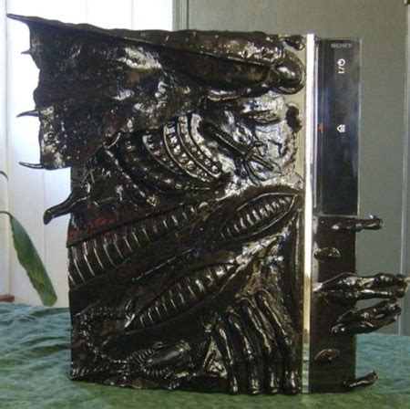 PlayStation 3 Case Mods に対する画像結果