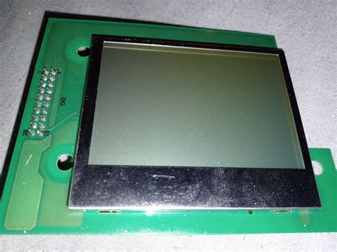 Image result for LCD Screen Dimensions Arduino