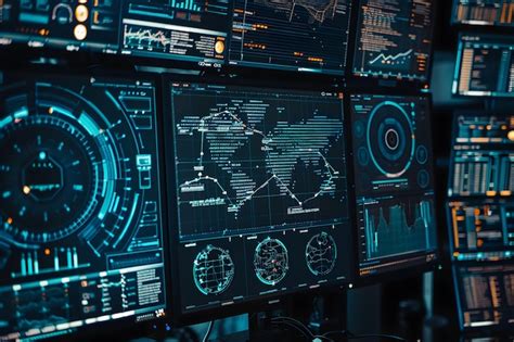 A Computer Screen with Complex Code に対する画像結果