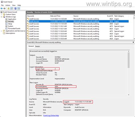 Toradh íomhá ar Windows 10 User Menu