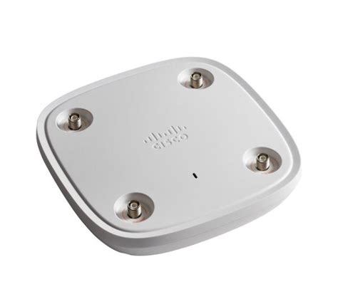 Afbeeldingsresultaten voor Cisco Catalyst 9120Ax Clamp Image