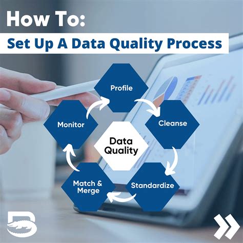 Image result for Data Quality Process