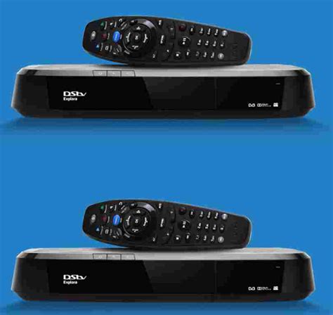 Image result for DStv PVR Decoder