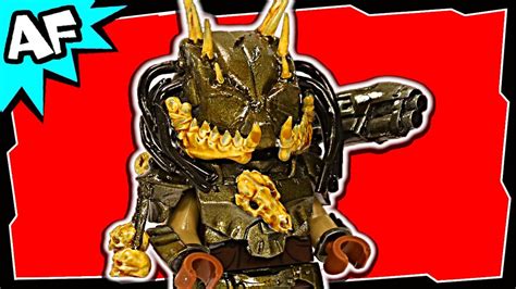 Image result for LEGO Predator Feral