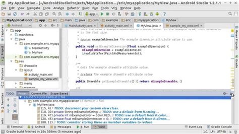 Image result for Android Studio Views
