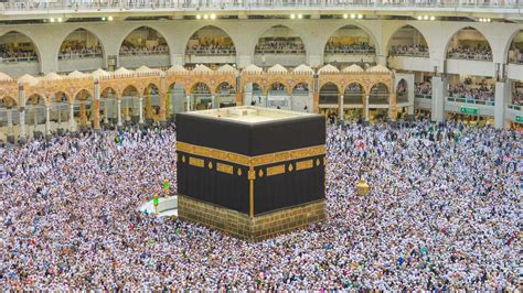 Image result for What Is the Kaaba