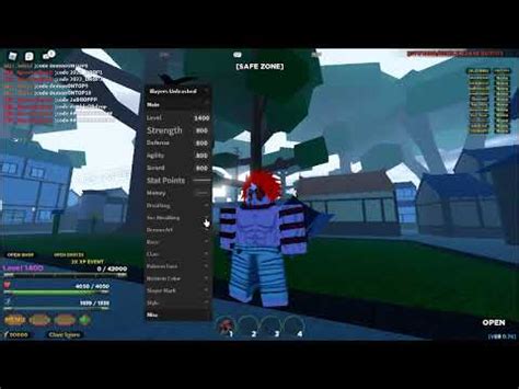 Afbeeldingsresultaten voor Slayers Unleashed Menu Script