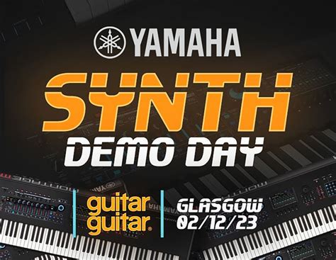 Image result for Synthesizer Demo