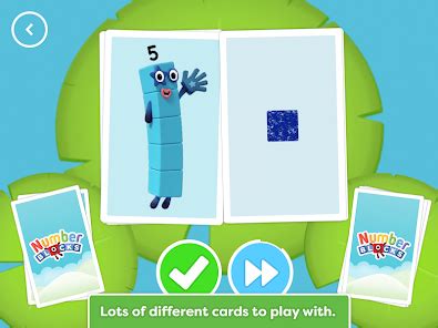 NumberBlocks Card Fun に対する画像結果