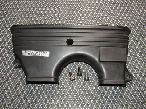 Toradh íomhá ar 2JZ-GE Timing Cover