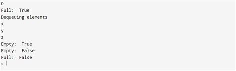 Python Yield From a Queue Diagram に対する画像結果
