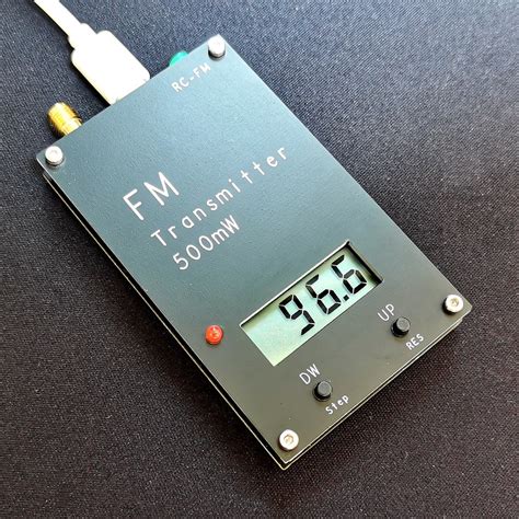 Image result for Cheap FM Transmitter