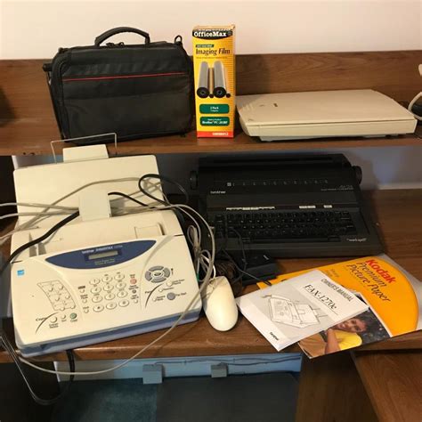 Fax Machine Scanner に対する画像結果