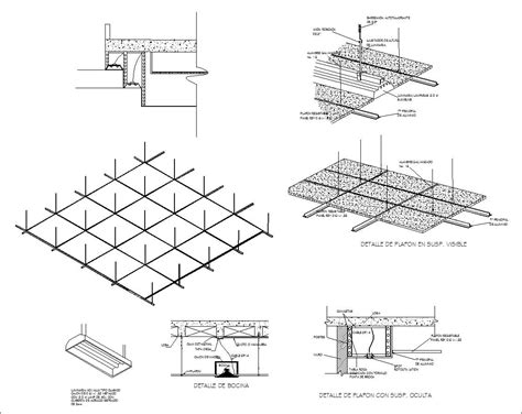 Image result for Grid Ceiling Section