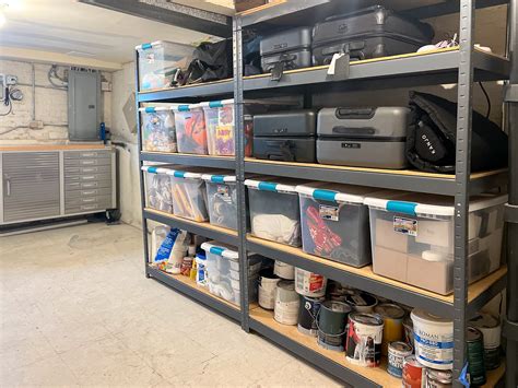 Image result for In and Out Storage Room