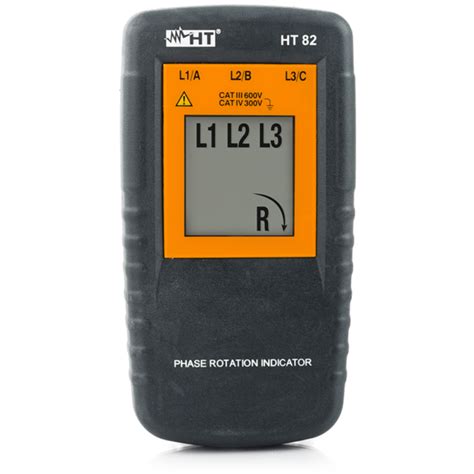 Toradh íomhá ar Phase Measurement Device