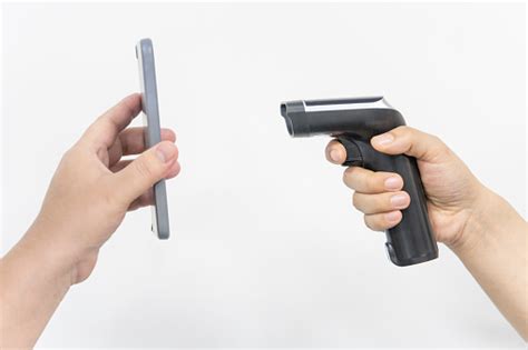 Image result for QR Code Scanning Device