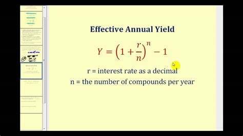 Basic Yield Formula-साठीचा प्रतिमा निकाल