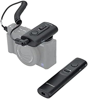 Sony A7riii Set Up Remote Shutter に対する画像結果