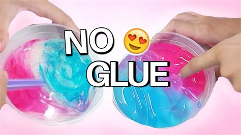 Image result for How to Make Slime without Glue Steps
