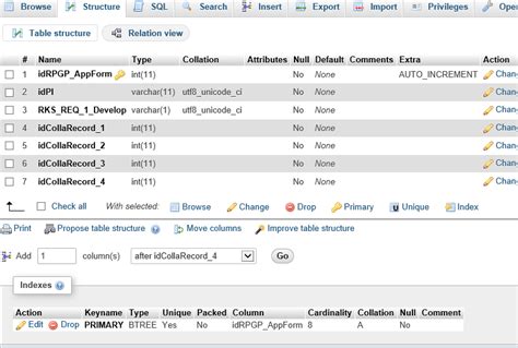 Toradh íomhá ar PHP Insert Code