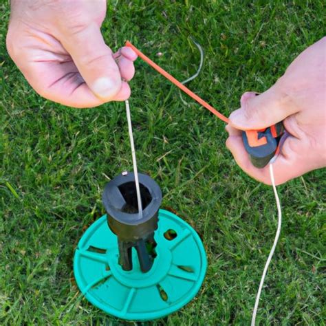 Résultat d’images pour Craftsman Weed Whip String