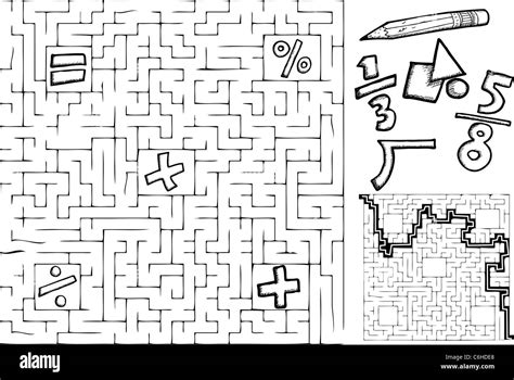 Image result for Math Symbols Coloring Pages