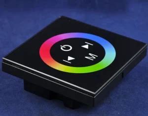 RGB LED Panel Controller に対する画像結果