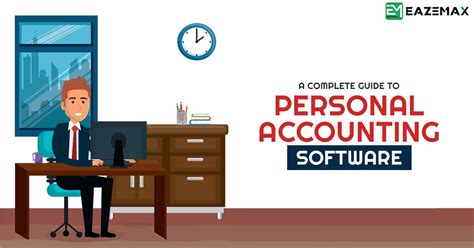 Toradh íomhá ar Personal Bookkeeping