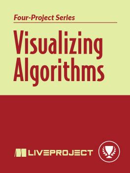 Image result for 30 Algorithms Visualized