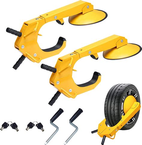 Image result for Car Wheel Security Boot