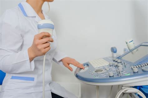 Toradh íomhá ar Basic Ultrasound Training