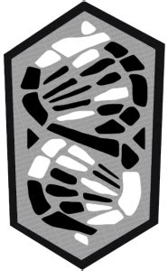 Toradh íomhá ar Jurassic World Car Scan Code