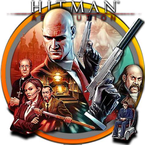 Image result for Hitman Absolution Fan Art