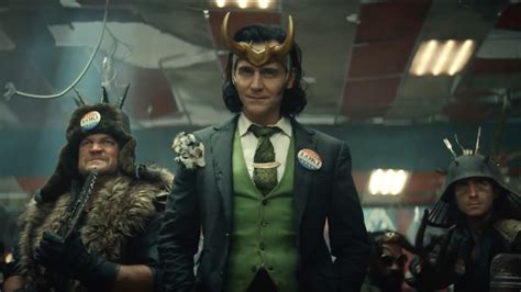 Image result for Loki Scenes