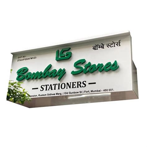 Image result for Vertical Sign Board LED