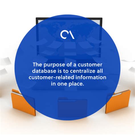 Image result for Customer Database Design