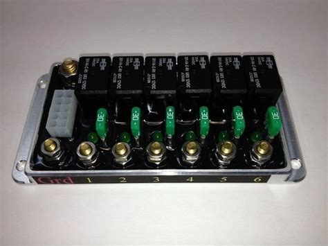 PN6 Relais Module に対する画像結果