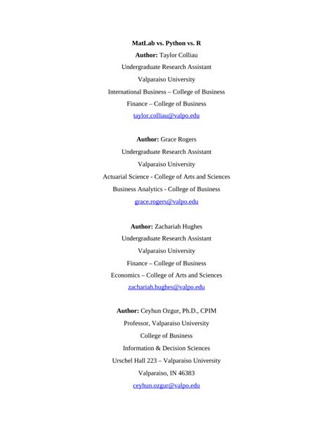 Image result for MATLAB vs Python VSR Cheat Sheet