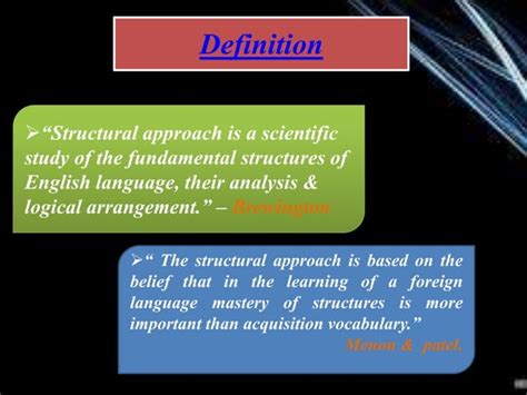 Image result for The Structural Approach Method for a Problem
