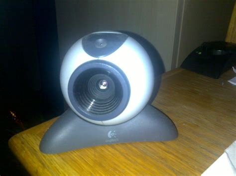 Image result for Older Logitech Webcam Software