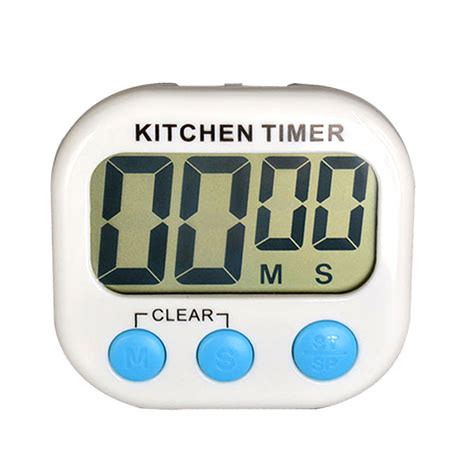 Image result for Mini Timer for Kitchen