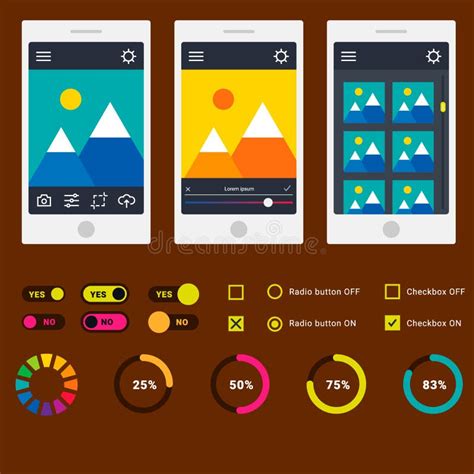Image result for Upload File UI with Progress Bar