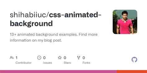 CSS Animated Background Examples に対する画像結果