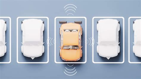 Résultat d’images pour Parking Screen in 2D