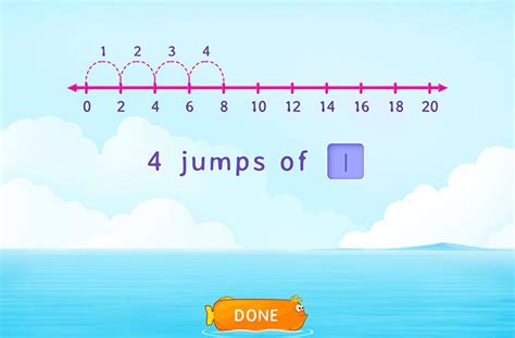 Toradh íomhá ar Multiplication Strategy Game Interactive