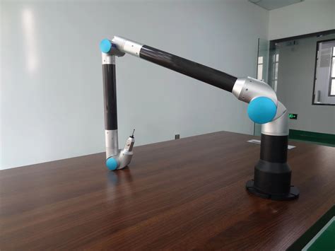 CMM Arm Measuring Flatness in Space に対する画像結果