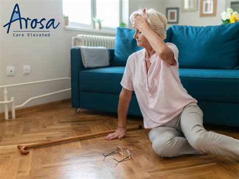 Image result for How to Fall Safely Elderly