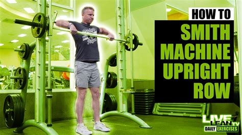 Image result for Upright Row Machine