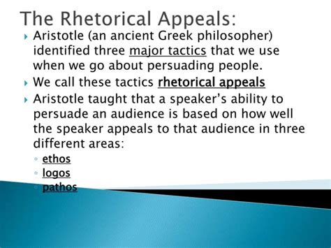 Image result for Intro to Rhetoric